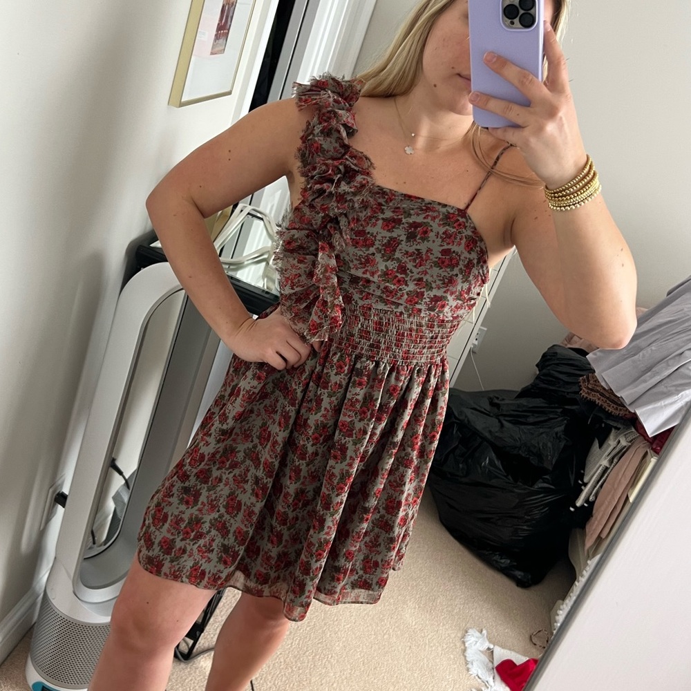 Forever 21 dress